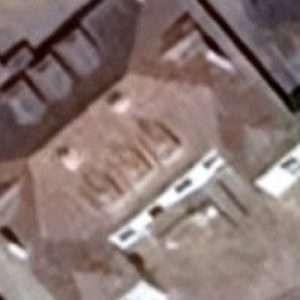 Abandoned Mansion Huge - Portugal