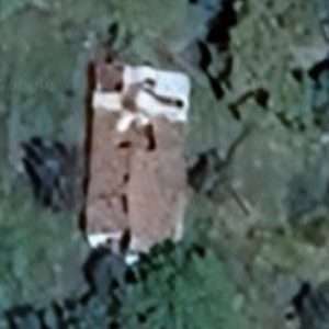 Abandoned villa House Azur - Portugal