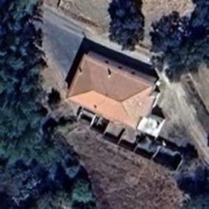 Abandoned villa House Ev - Portugal