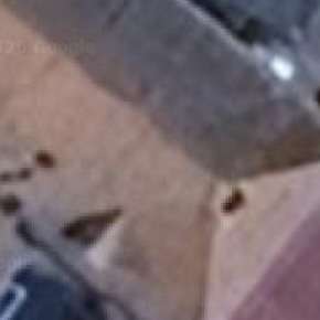 Abandoned school Maria - Portugal