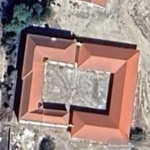 Abandoned Orphanage T - Portugal