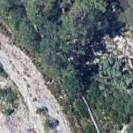 Abandoned Urbex Quarry Nice - Portugal