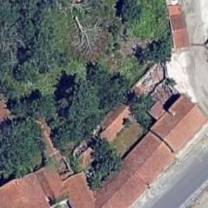 Abandoned villa House Quarto - Portugal