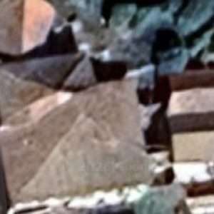 Abandoned Mansion Glass - Portugal