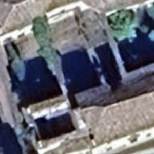 Abandoned Monastery M - Portugal