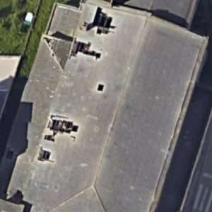 Abandoned Teatro Antico - Portugal