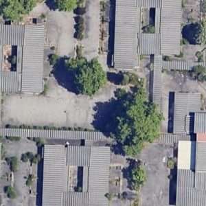 Abandoned school Huge - Portugal