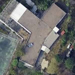 Abandoned school Facta - Portugal