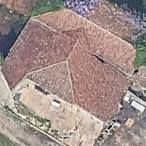 Abandoned Mansion Lavender - Portugal