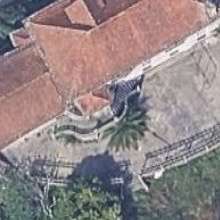 Abandoned villa House solar - Portugal