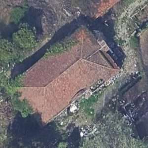 Abandoned Quinta Destiny - Portugal