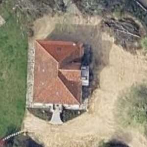 Abandoned villa House Architect - Portugal