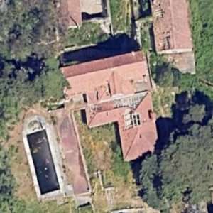 Abandoned villa House Rich - Portugal