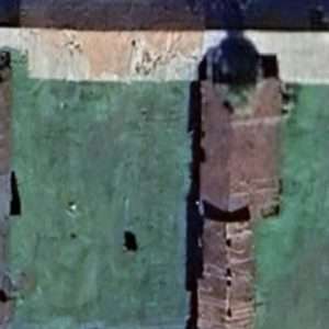 Abandoned villa House historia - Italy