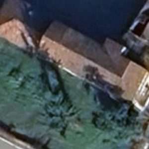 Abandoned Castle Forza - Italy