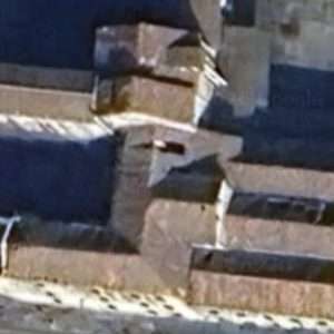 Abandoned villa House Right - Italy