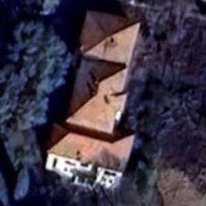 Abandoned villa House Alma - Italy