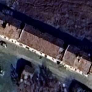 Abandoned Castle Versace - Italy