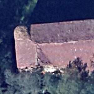 Abandoned Castle Vier - Italy