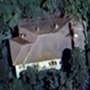 Abandoned Mansion Noble - Italy