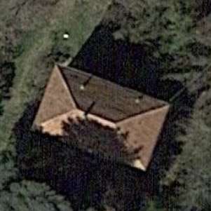 Abandoned villa House Hunt - Italy