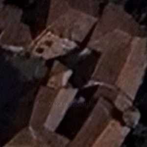 Abandoned Castle German - Italy