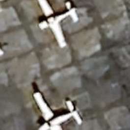 Abandoned Urbex Planes - Italy