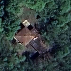 Abandoned Covento Sint - Italy