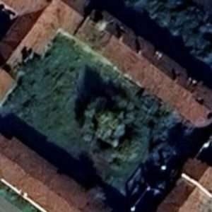 Abandoned Cascina Alta - Italy