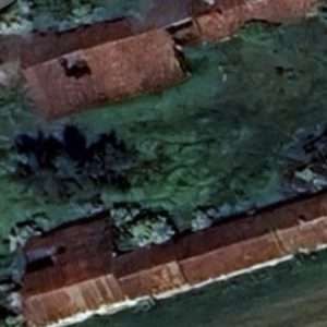 Abandoned Farm Borga - Italy