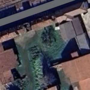 Abandoned Farm Antica - Italy