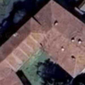 Abandoned Mansion Coni - Italy