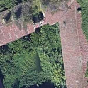 Abandoned Castle Sono - Italy