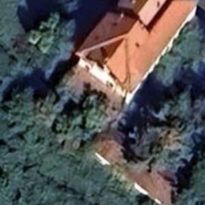 Abandoned villa House Police - Italy