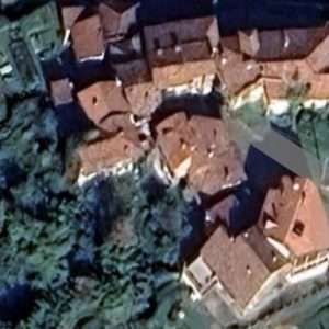 Abandoned villa House Alfonso - Italy