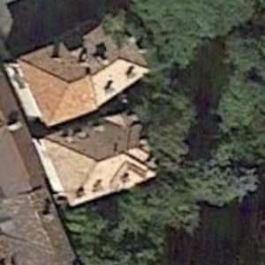 Abandoned villa House B - Italy