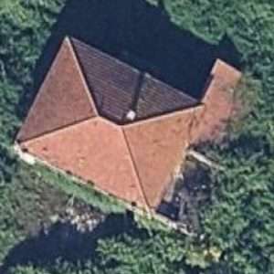 Abandoned villa House Marina - Italy