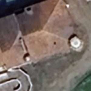 Abandoned Castle Sea - Italy