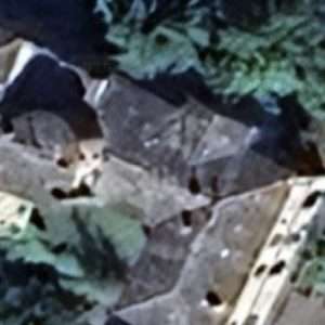 Abandoned Castle Christian - Italy