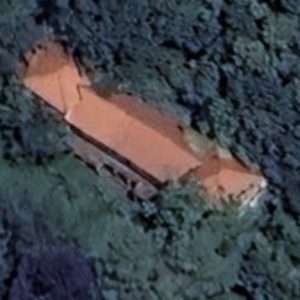 Abandoned villa House Dorni - Italy