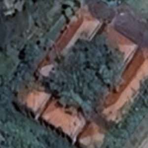 Abandoned Asylum Vecchi - Italy