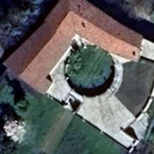 Abandoned Castle VR - Italy