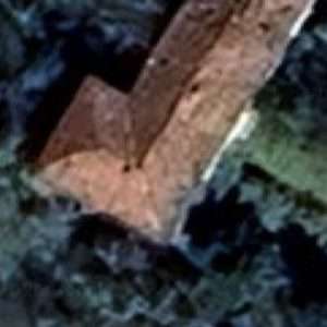 Abandoned Preventorium T - Italy