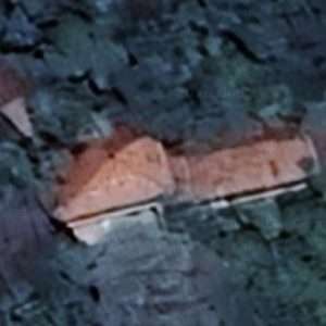 Abandoned villa House Forest - Italy