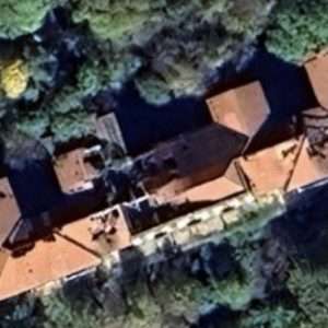 Abandoned Asylum Decay - Italy