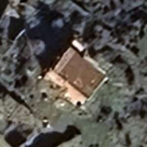 Abandoned villa House Maur - Spain