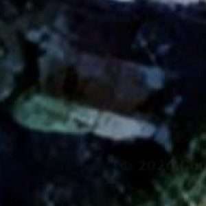 Abandoned villa House Anda - Belgium