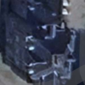 Abandoned Castle Empire - Belgium