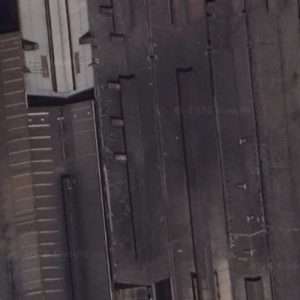 Abandoned Steelworks - Belgium