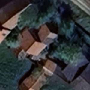 Abandoned villa House Circa - Belgium